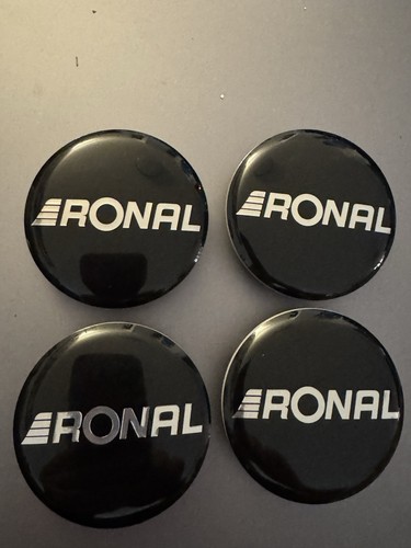 Ronal felgendeckel nabendeckel - ronal,