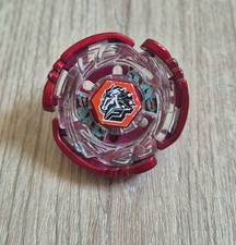 CYBER PEGASUS 100 HF | BEYBLADE METAL FUSION HASBRO