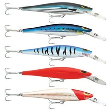 WILLAMSON SPEED PRO DEEP