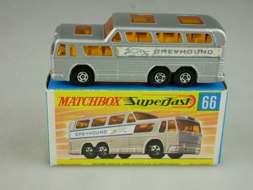 Greyhound coach 50216 - -,