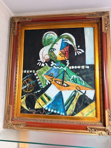 Konrad kujau gemälde nach - gemälde,