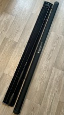 WESTIN W10 Spin M 10’ 3m 7-28g Rute + Rechnung TOP Zustand Spinnrute Meerforelle