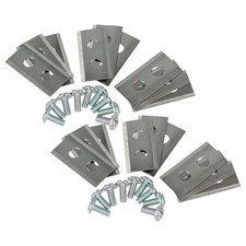 Messer klingen für worx - klingen,