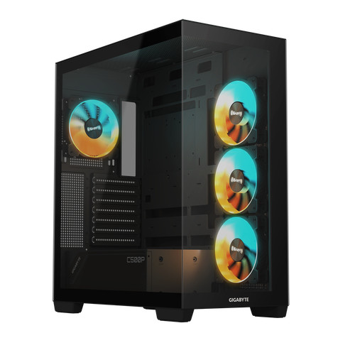 Gigabyte aorus c500 - gigabyte,
