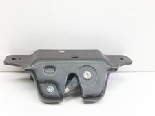 Peugeot 206 2004 Lock Tailgate