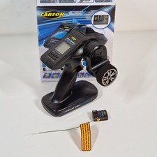 Carson Rc Reflex Wheel Pro 3