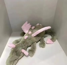 Jellycat Dexter Dragon Drache