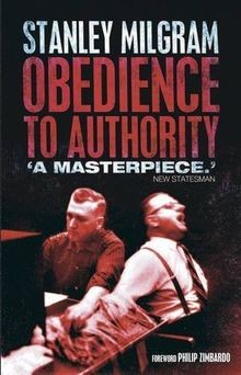 Obedience authority an - obedience,