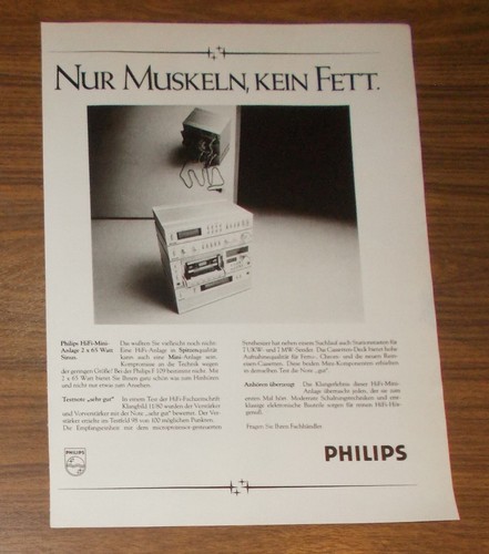 Seltene werbung vintage - seltene,