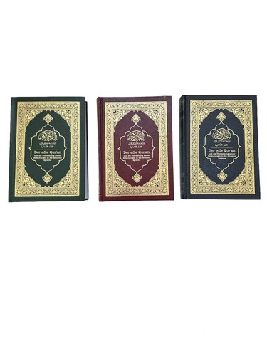 Quran von frank - quran,
