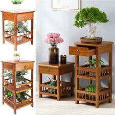 Beistelltisch Nachttisch