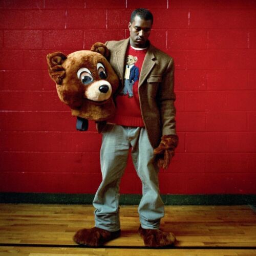 Ralph lauren kanye west - ralph, the