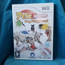 Petz Sports: Hundespielplatz -