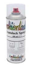 Autolack Spraydose für BMW