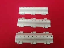 Trommelrippe Wäschemitnehmer 3 St Waschmaschine Bauknecht WMT Eco Star 6 Z BW 