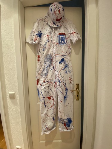 Uniform unisex tommy hilfiger - unisex,