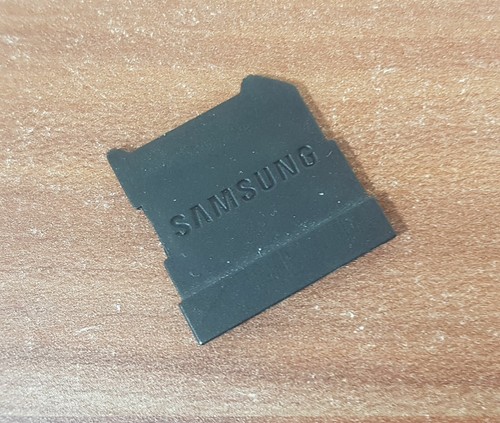 Card reader dummy - sd, aus