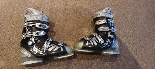 Skischuhe tecnica - skischuhe,