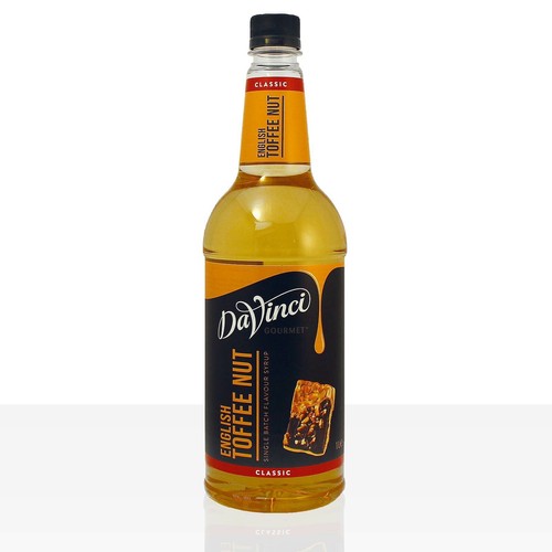 Vinci gourmet flavour - flavour, sirup