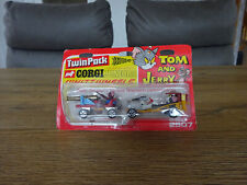 Corgi Juniors 2507 Tom and