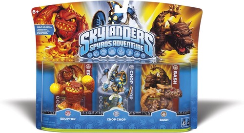 Skylanders spyro s adventure - skylanders,
