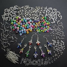 Bastelset 50 Schutzengel