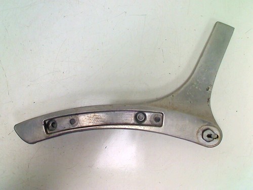 Fender bracket honda - honda, 750