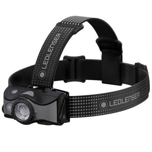 Led lenser mh7 - mh7, kopflampe