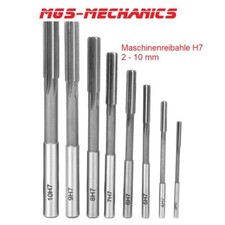 Eine Maschinenreibahle H7