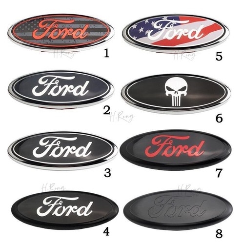 Inches 9inches badge car - 9inches,