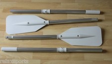 Marine Schlauchboot Paddel