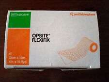 OPSITE Flexifix PU Folie 10 cm