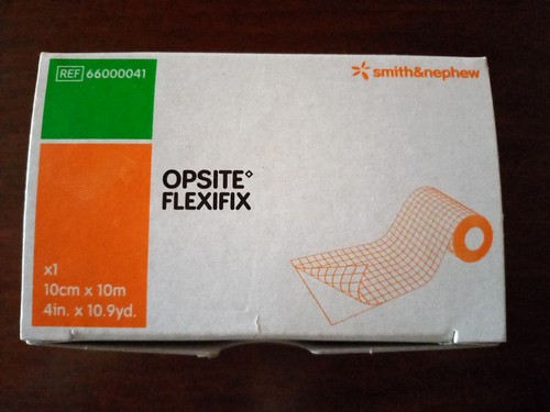 Opsite flexifix folie - opsite,