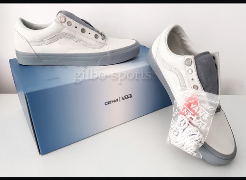 Vans old skool c2h4 relic - vans, qs