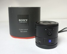 Sony QX100 Carl Zeiss 1.8 wifi