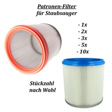 Ersatz-Filter für Hilti