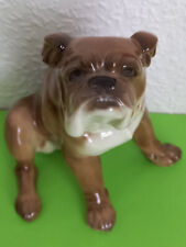 Tierfigur Selb Hutschenreuther