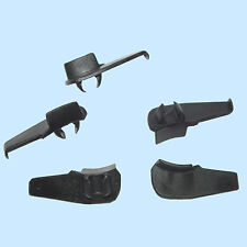 Kunststoffeinsätze Montagekopf pas. Beissbarth alle MS-Modelle, Bosch u. Sicam 