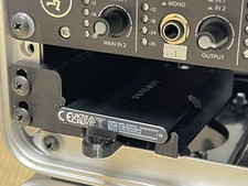 Samsung T7 SSD Halterung für