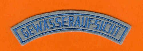 Wasserwirtschaft