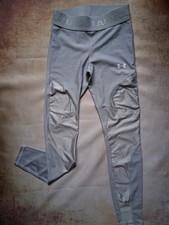 Fashion leggins silber under - fashion,