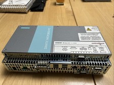 Siemens 6ES7647-7BD21-0AX0  SIMATIC IPC427C (MICROBOX PC),