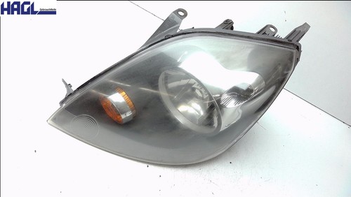 Scheinwerfer mit blinker - scheinwerfer,