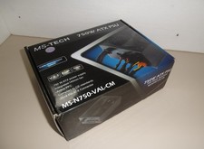 MS-Tech MS-N750-VAL-CM / 750W
