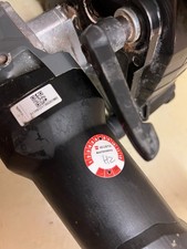 Würth MSF 130 Mauernutfräse 1400W Schlitzfräse Mauerschlitzfräse