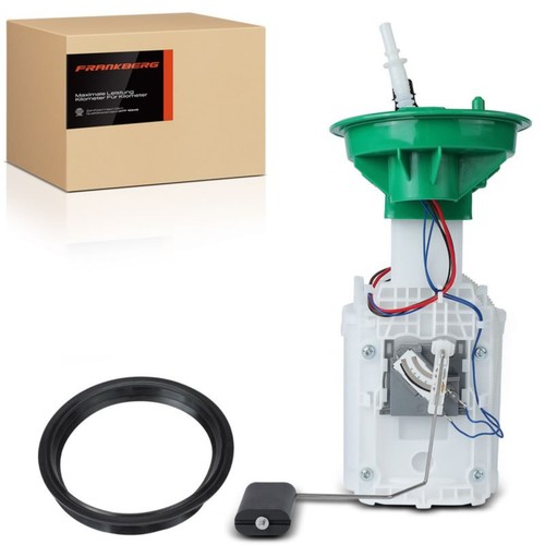 Frankberg kraftstoffpumpe - frankberg,
