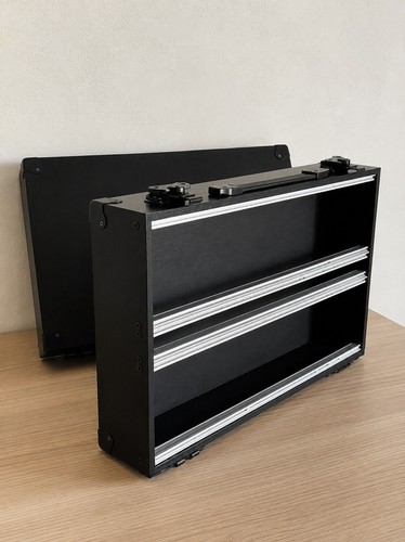 Eurorack case modular - case, –