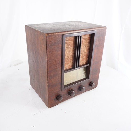 M210 mende radio - m210-w, h