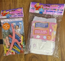 Puppenzubehör von Heless -