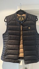 Belstaff Damen Weste, Größe